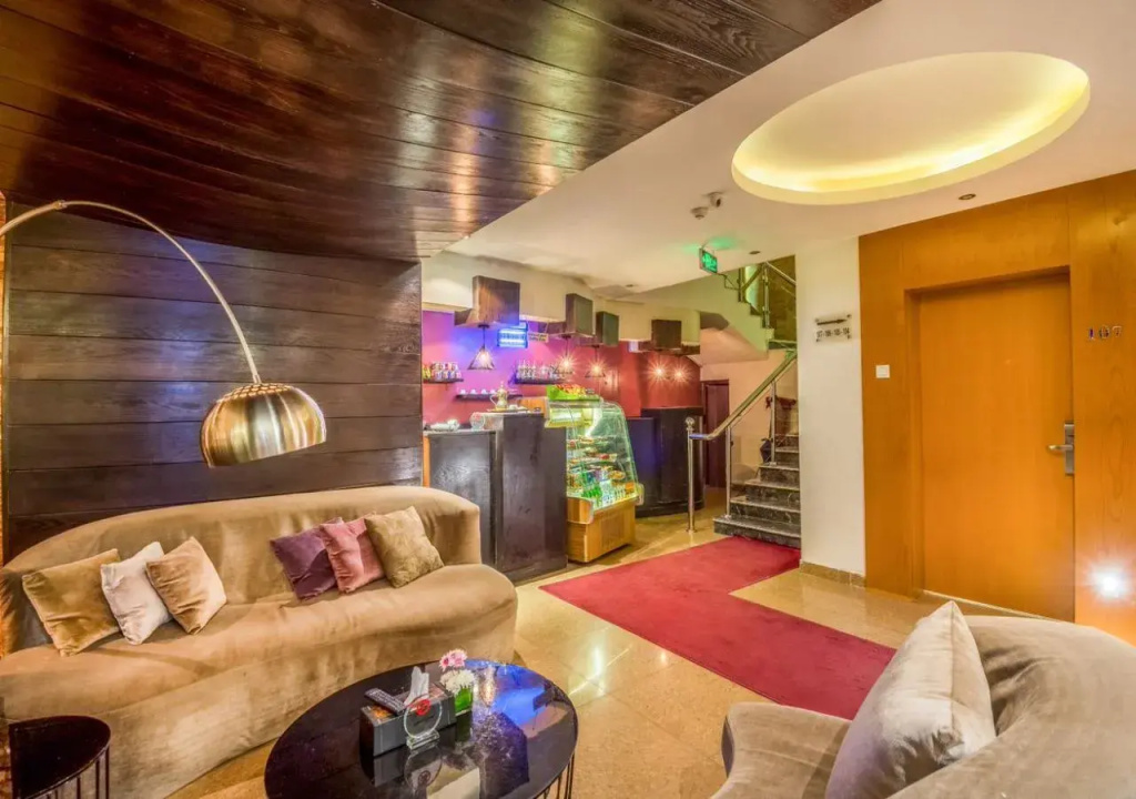 Hotel photo 6
