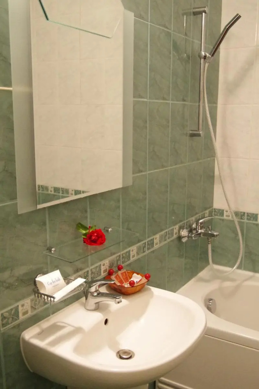 Joya Park Complex - Chambres