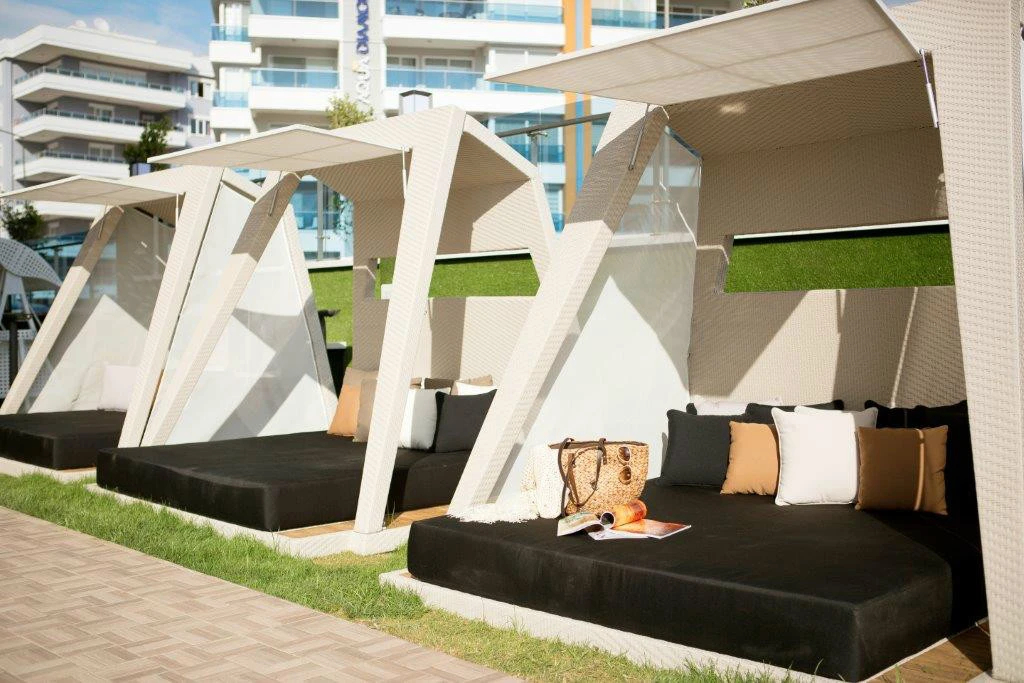 Sunprime C-Lounge Hotel - Adults Only - фото 35