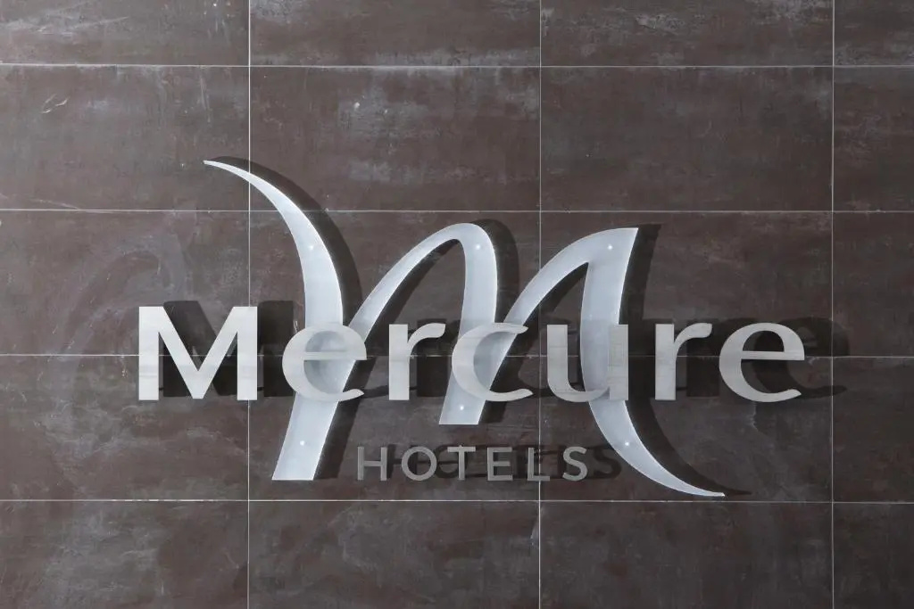 Mercure Newcastle Airport - Chambres