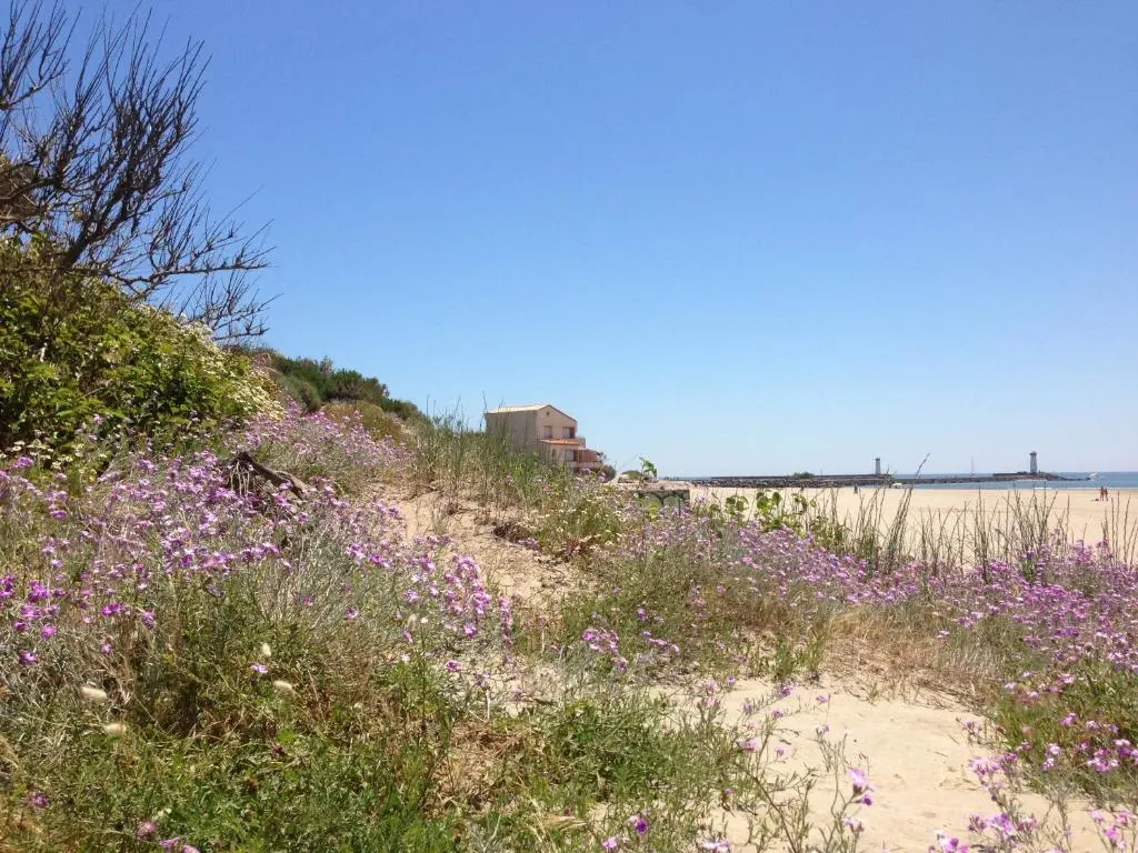 Vias Plage - Maison de vacances
