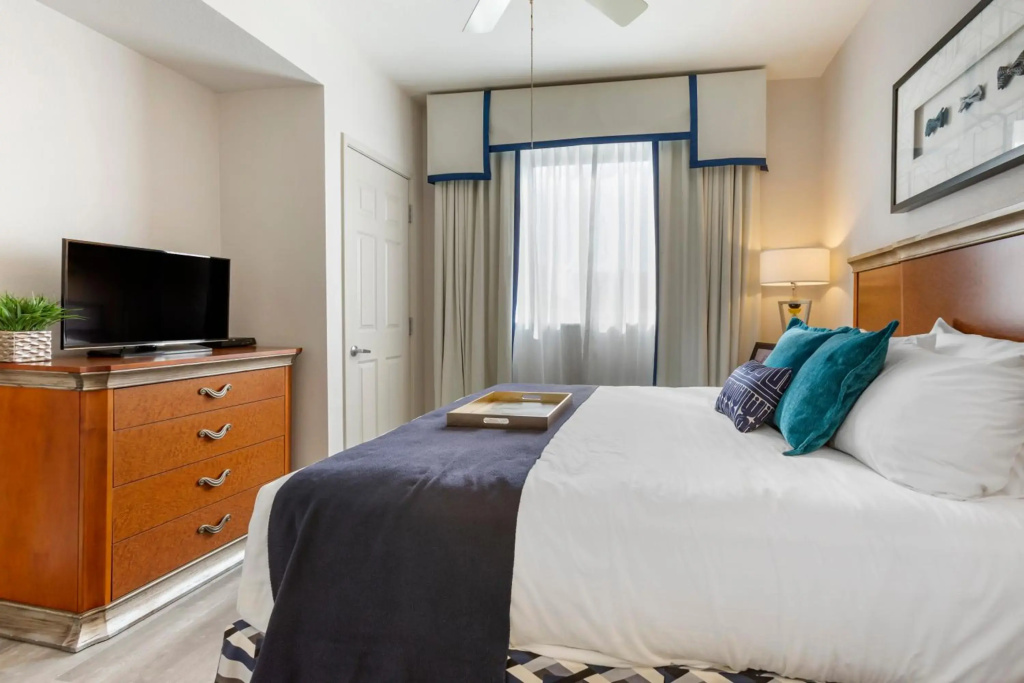 Bluegreen Vacations Club 36, an Ascend Collection Resort - Général