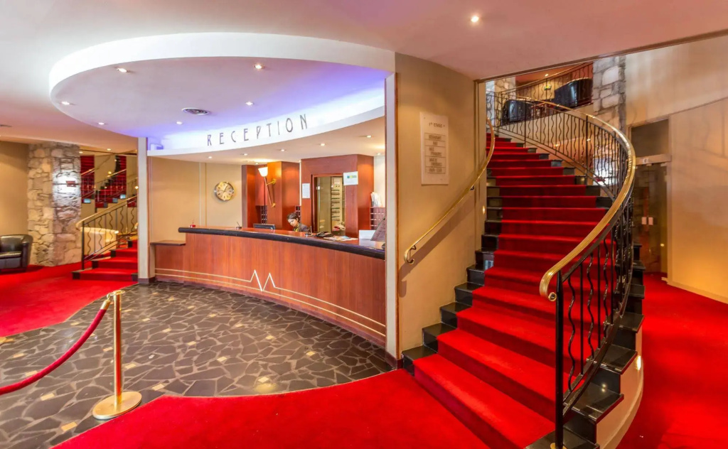 Hotel photo 15