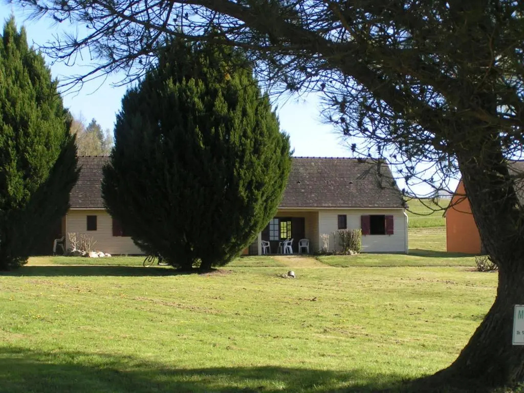 Domaine de Vaulatour. - Chambres