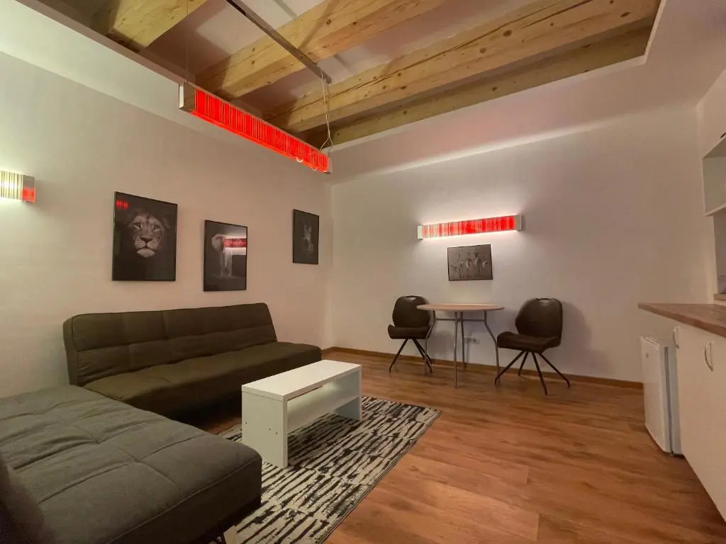 Savoya4 Old City Center Self Checkin WorkspaceStudio - фото 9