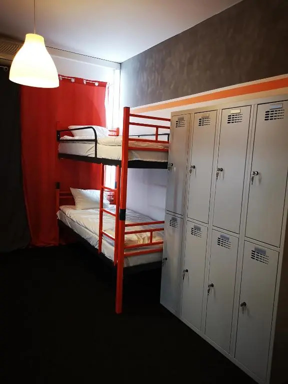 Hotel photo 9
