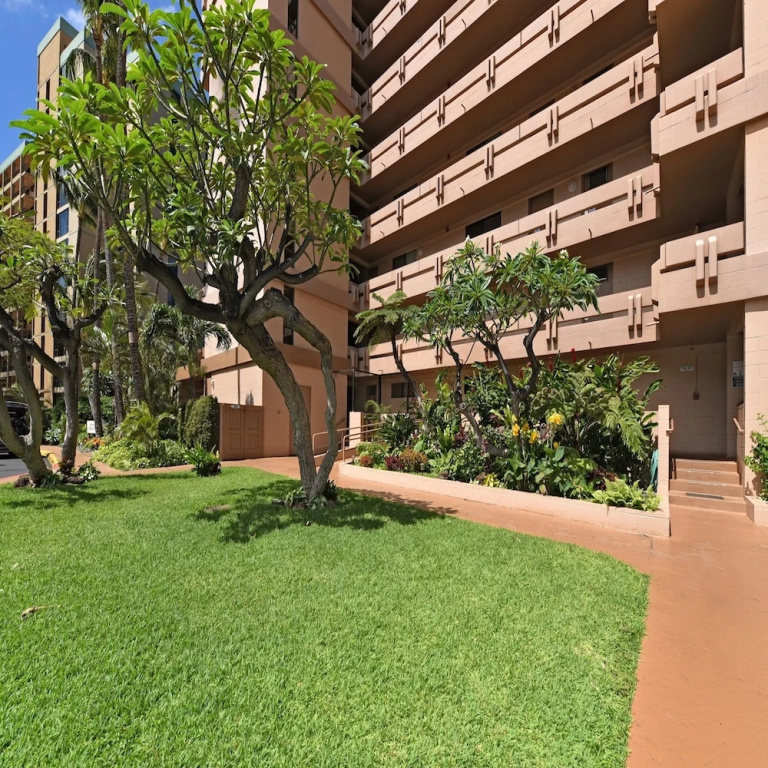 Maui Kai 308 1 Bedroom Condo