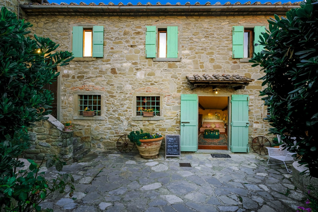 Locanda del Molino - Général