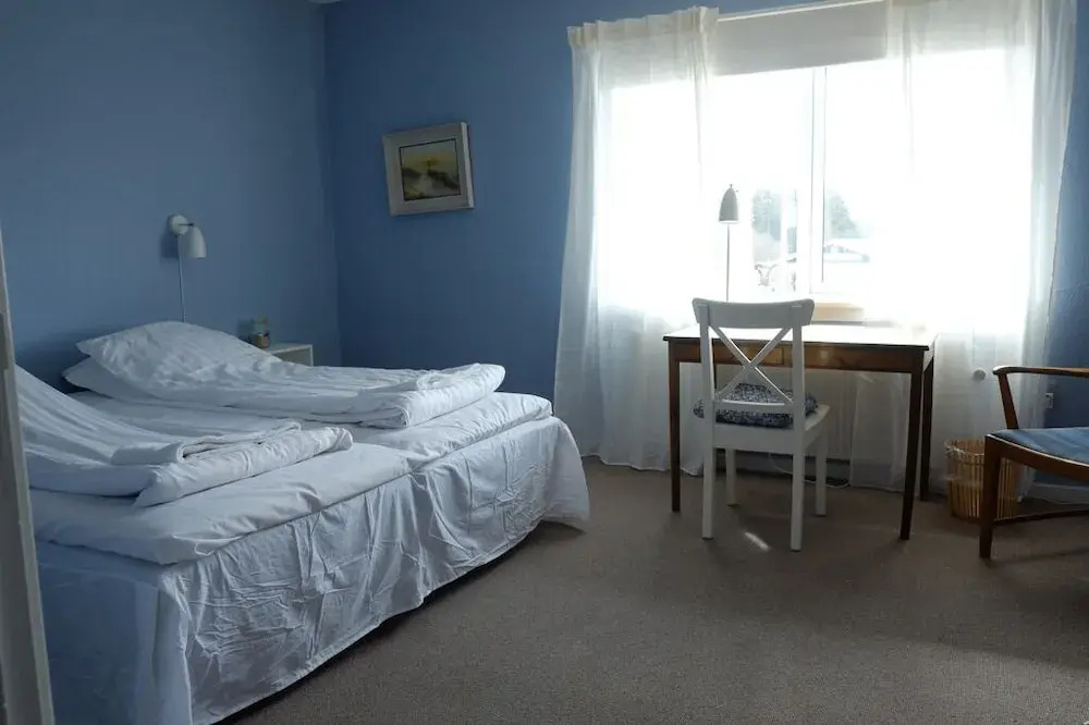 Classic room