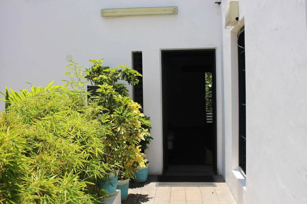 La casa del Viajero
