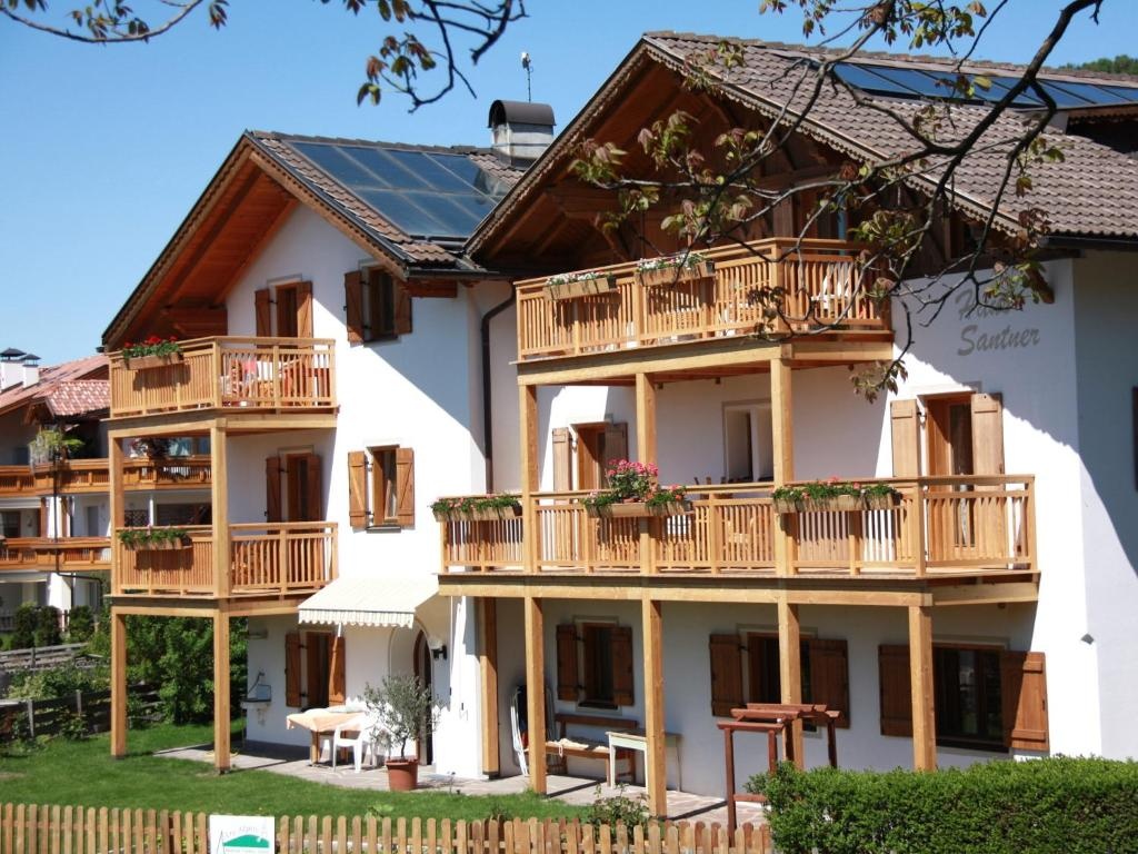 Haus Santner