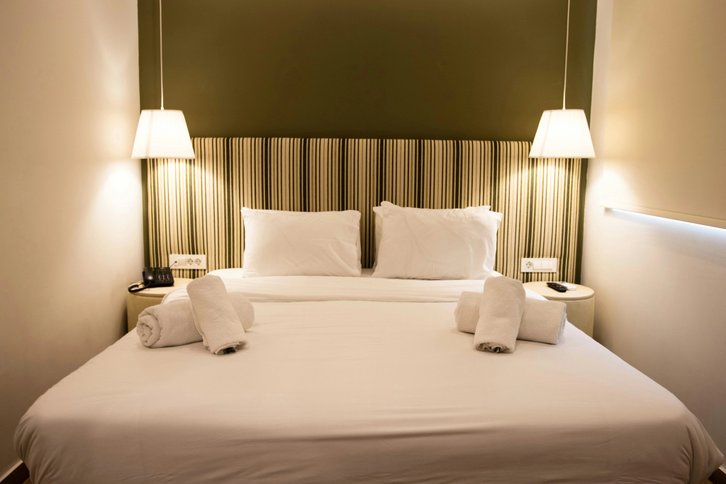 Alva Athens Hotel — фото