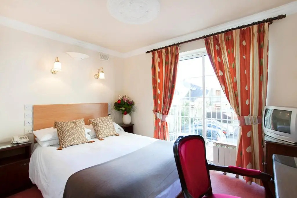 Leeson Bridge Guesthouse - Chambres
