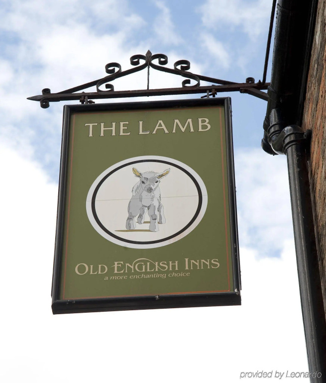 Lamb Hotel by Greene King Inns - Général