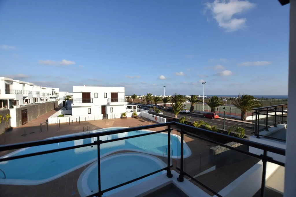 Mirador del Mar Lanzarote