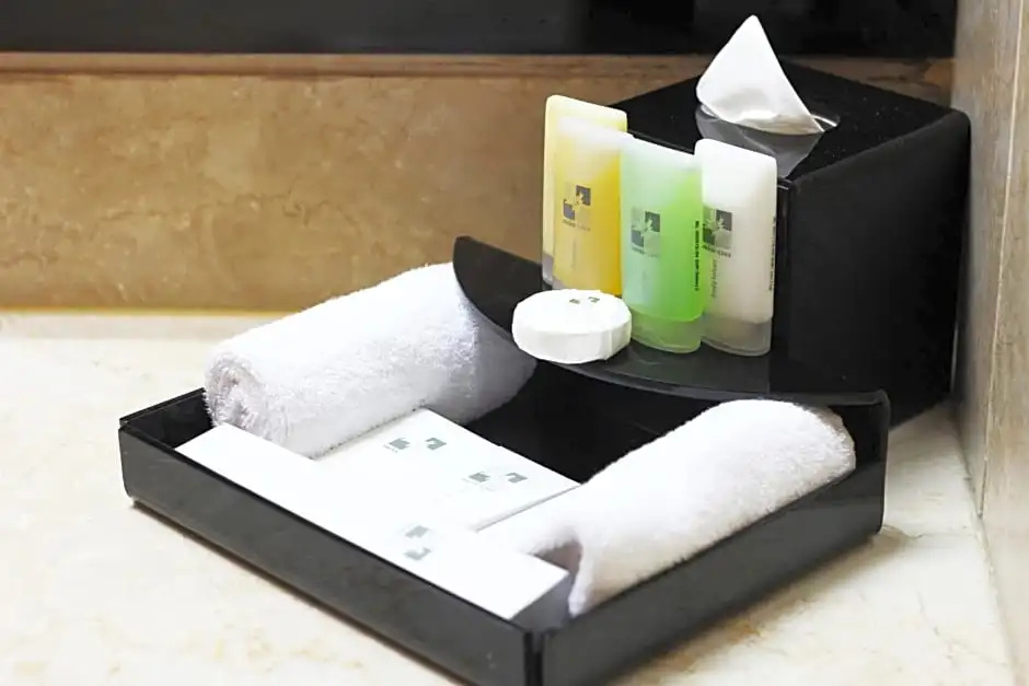 Hotel Ciputra Jakarta - Chambres