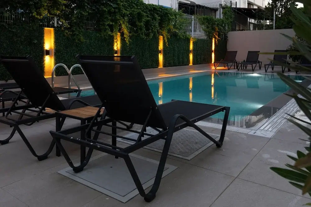 Hotel photo 14
