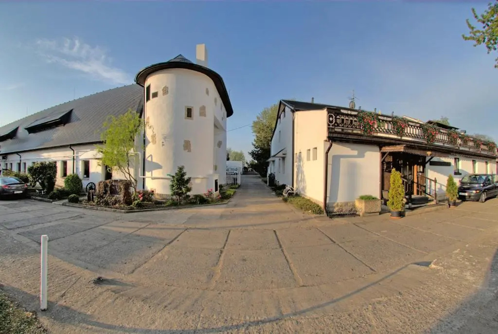 Hotel Koliba - Général