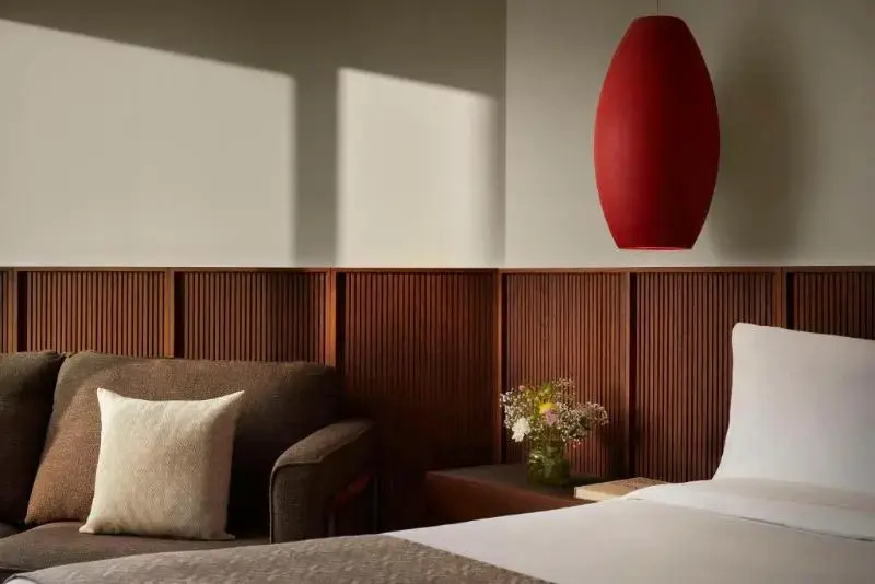 Tivoli la Caleta Resort - Chambres