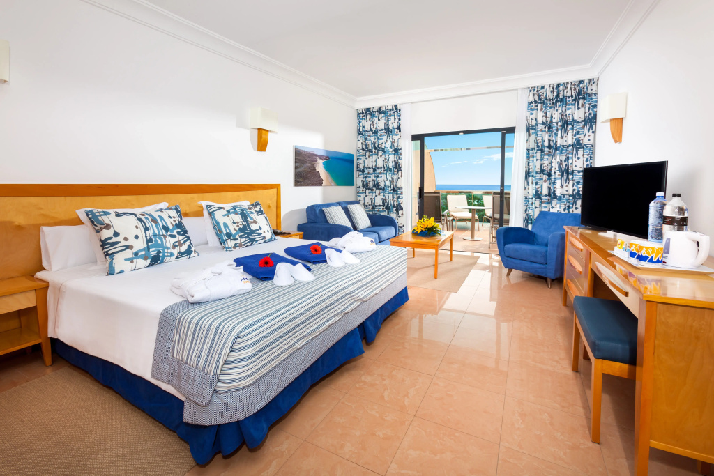 MUR Hotel Faro Jandía - Général