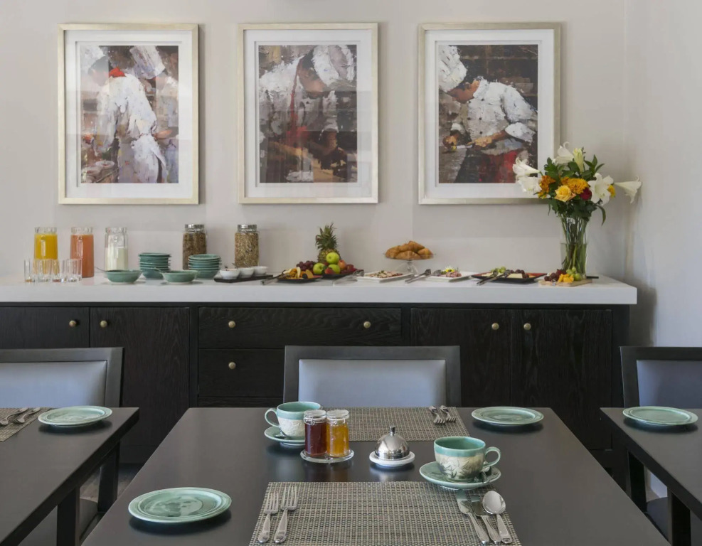 Villa Tuscana By Mantis - фото 25