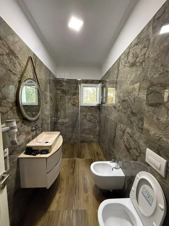 Hotel Red Apple - Chambres