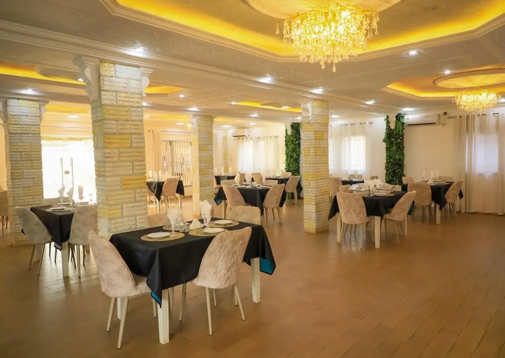 Hôtel Mariador Park — фото 6