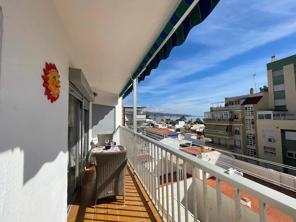 Terrasol Arenas 4 in Torre del Mar