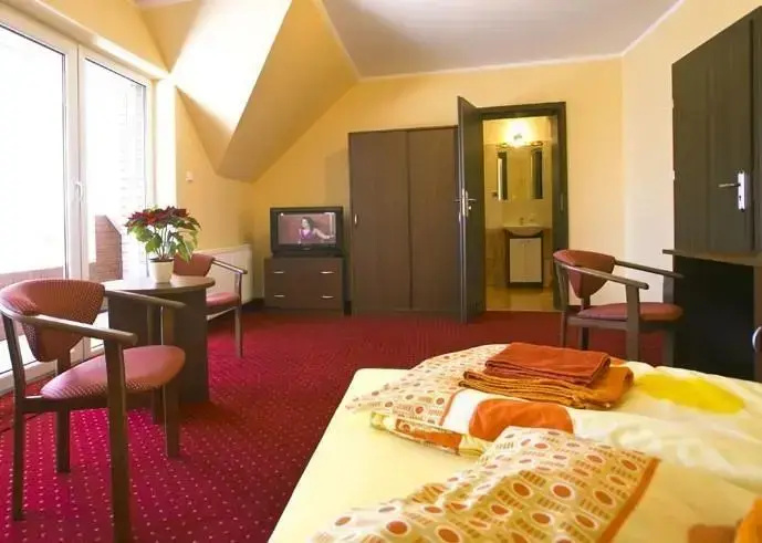 Hotel photo 11