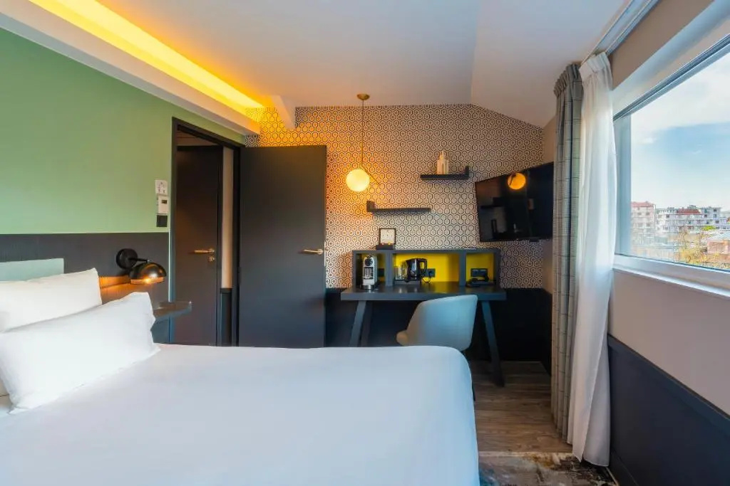 Splendid Hotel Lac d'Annecy - Handwritten Collection - Chambres