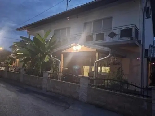 Kaća Apartmani 1