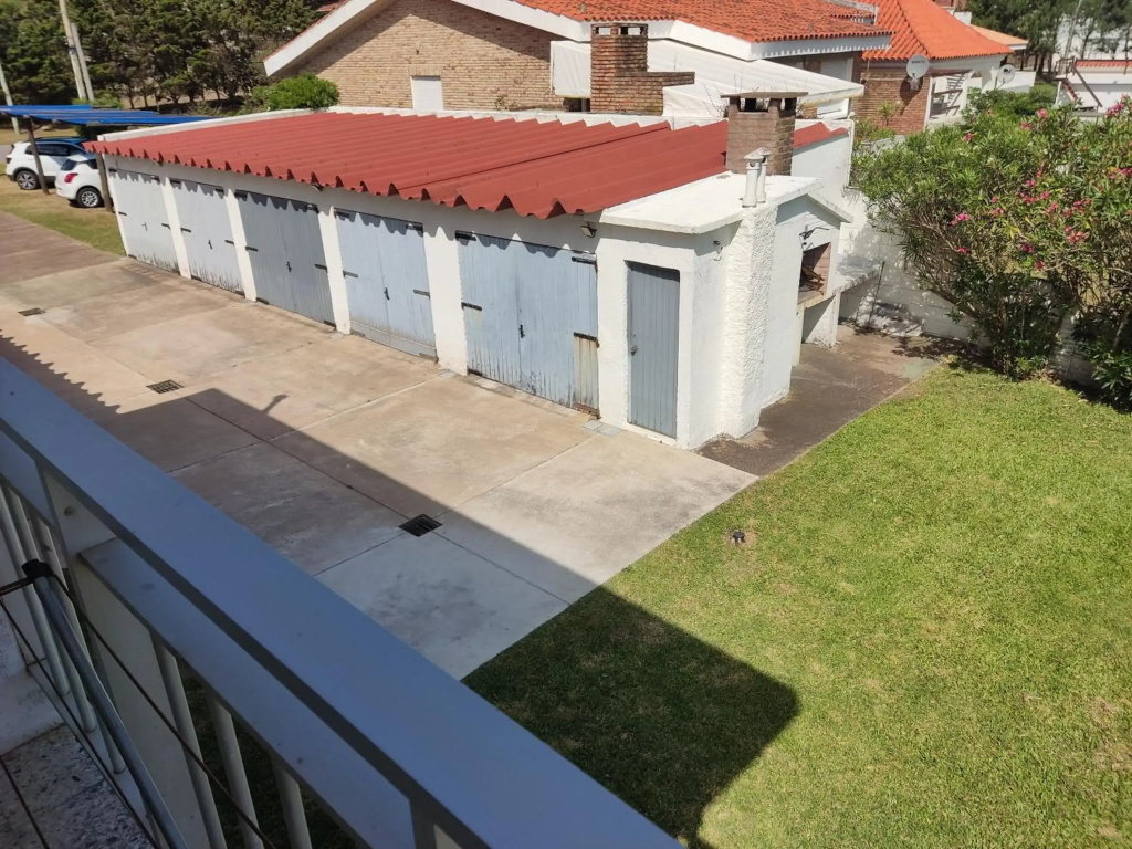 Apartamento en alquiler punta del este 3 dormitorios