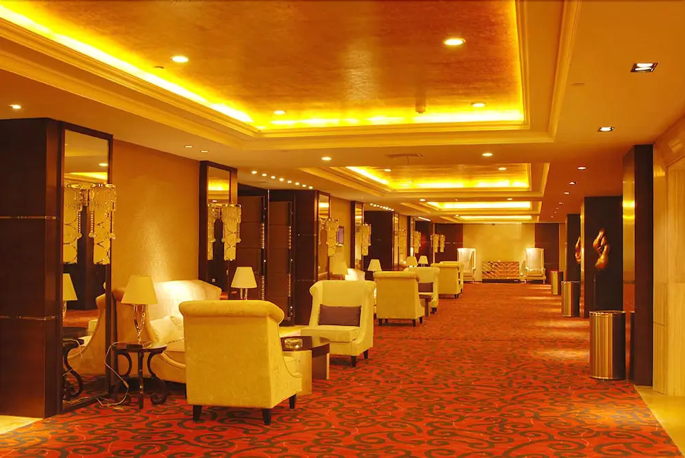 Sinkal Crown Hotel - Général