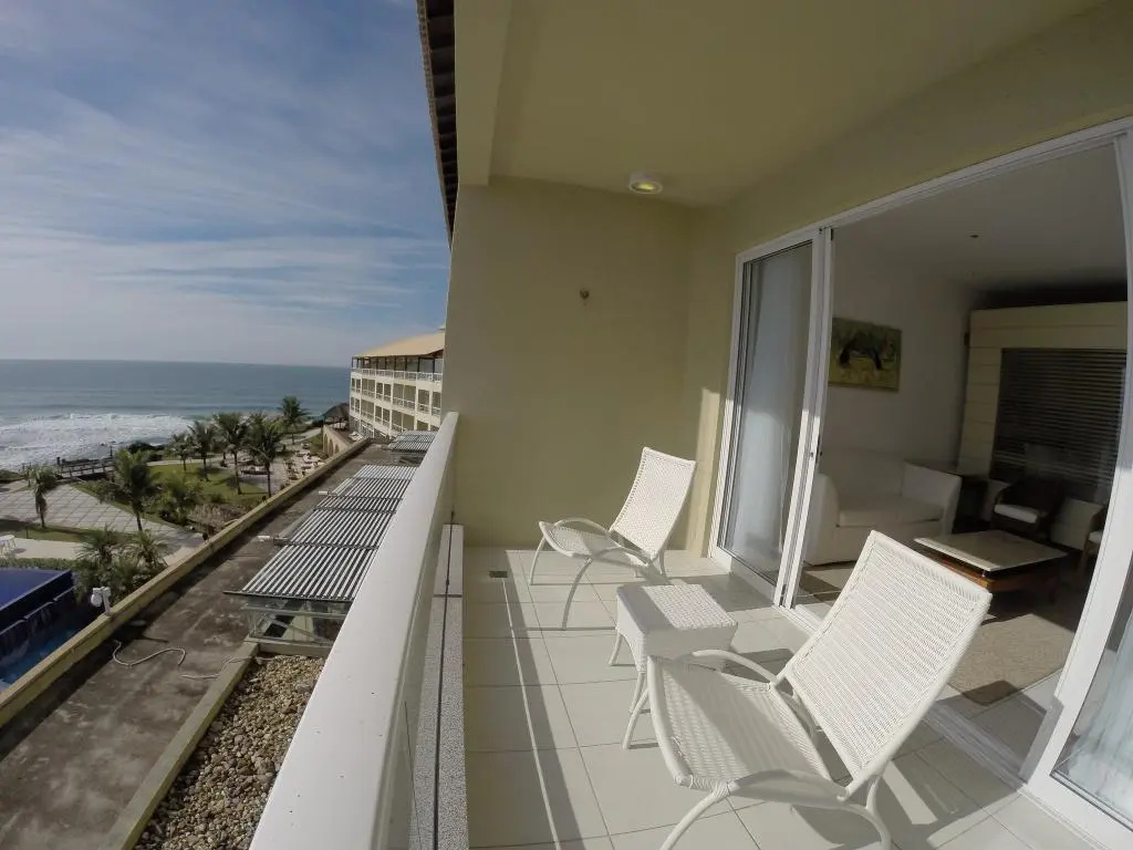Costao do Santinho Resort - All Inclusive - Général