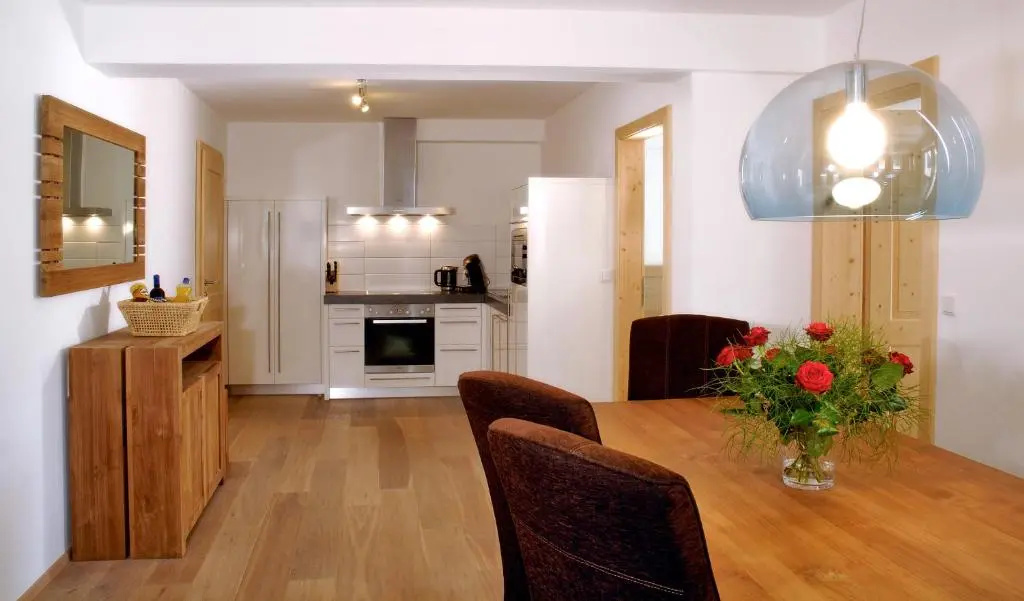 Residence Zillertal - Chambres