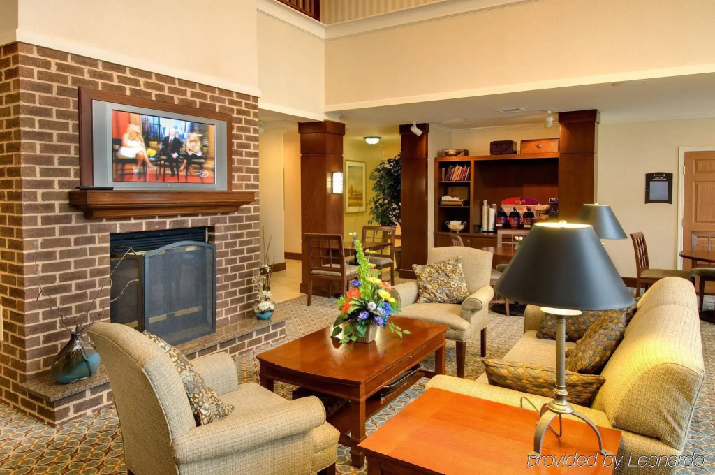 Residence Inn by Marriott BWI Airport - Général