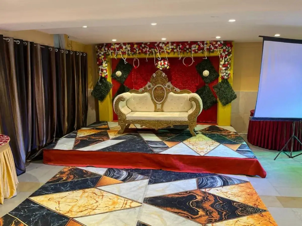 Hotel Sukhdham
