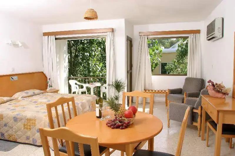 AlkioNest Hotel Apartments - Général