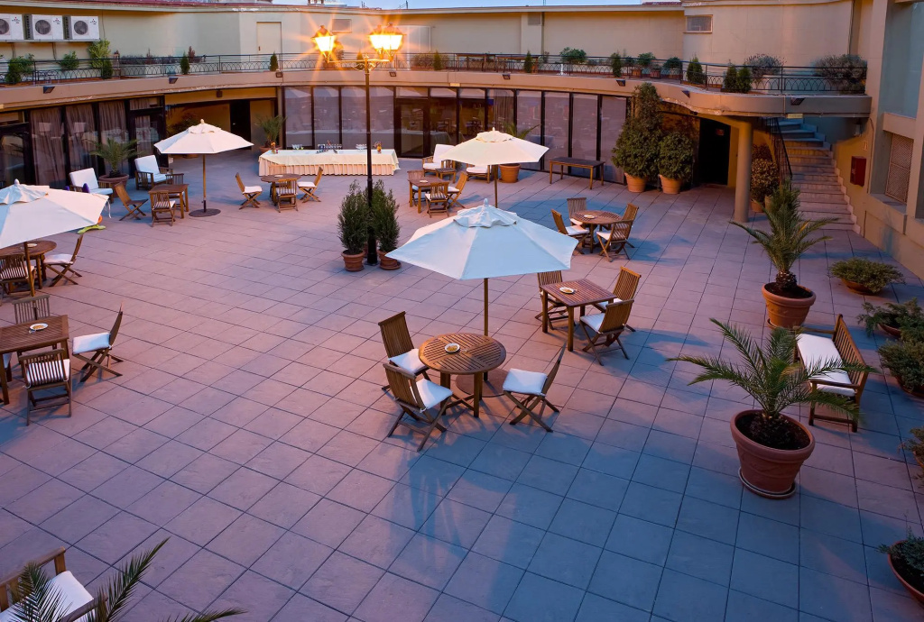 Hotel photo 34
