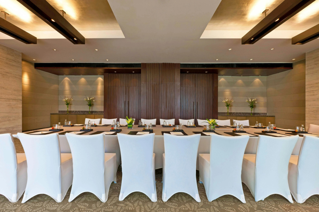 The Westin Gurgaon, New Delhi - Général
