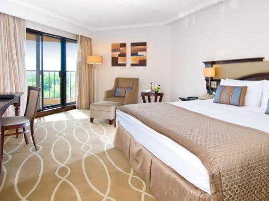 Danat Al Ain Resort