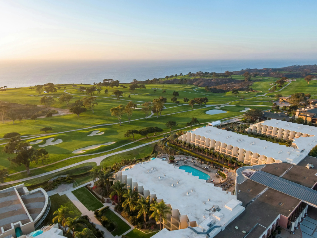 Hilton La Jolla Torrey Pines - Général