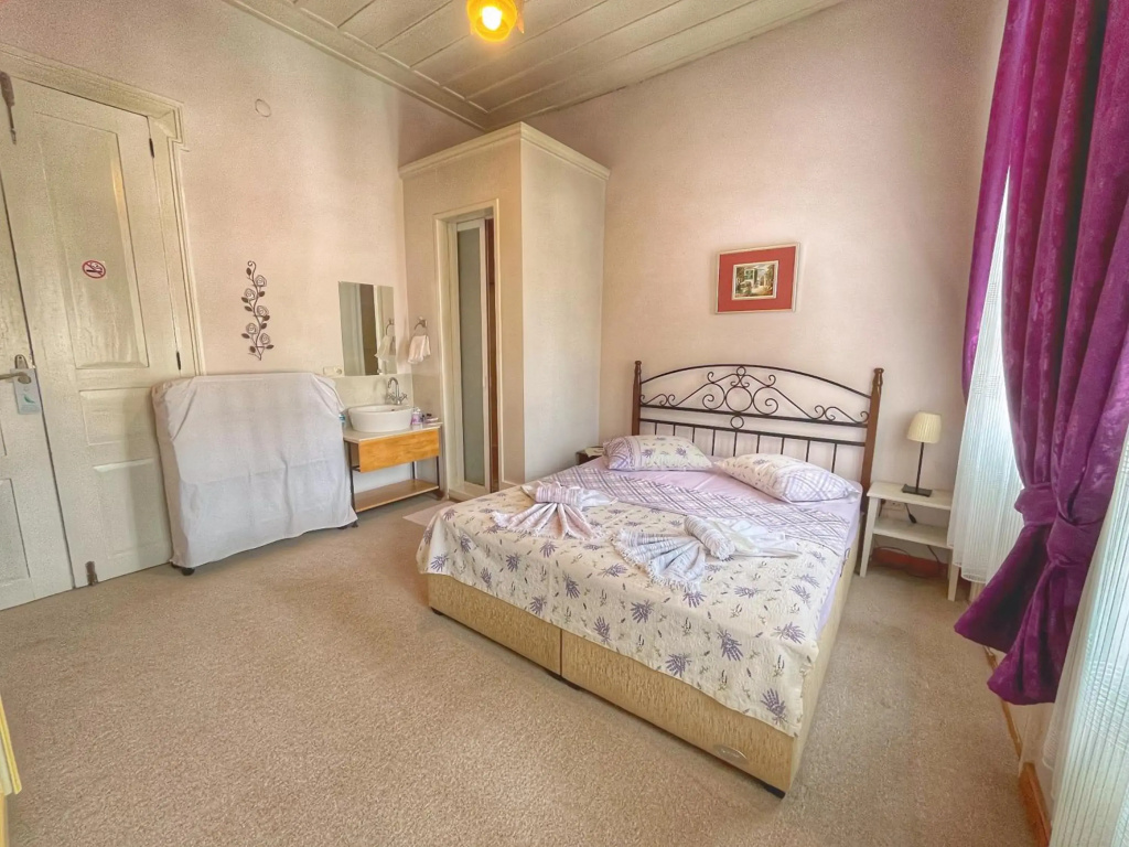 Eolya Guest House - фото 2