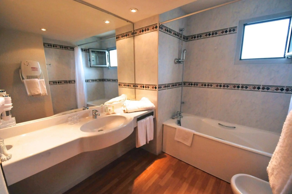 Best Western Sourceo - Général