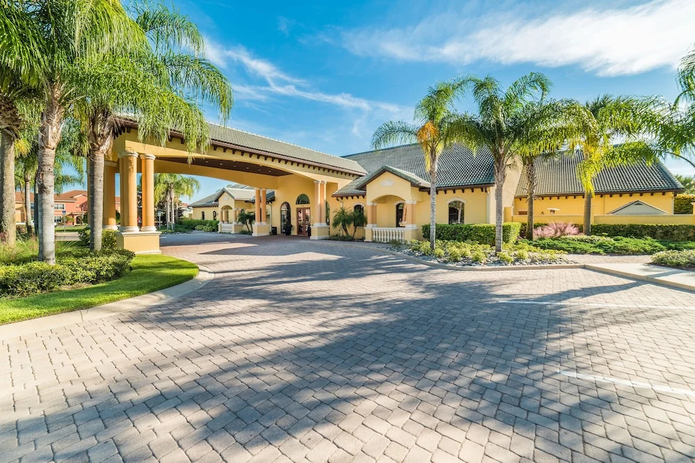 Ip60288 - Paradise Palms - 5 Bed 4 Baths Townhome