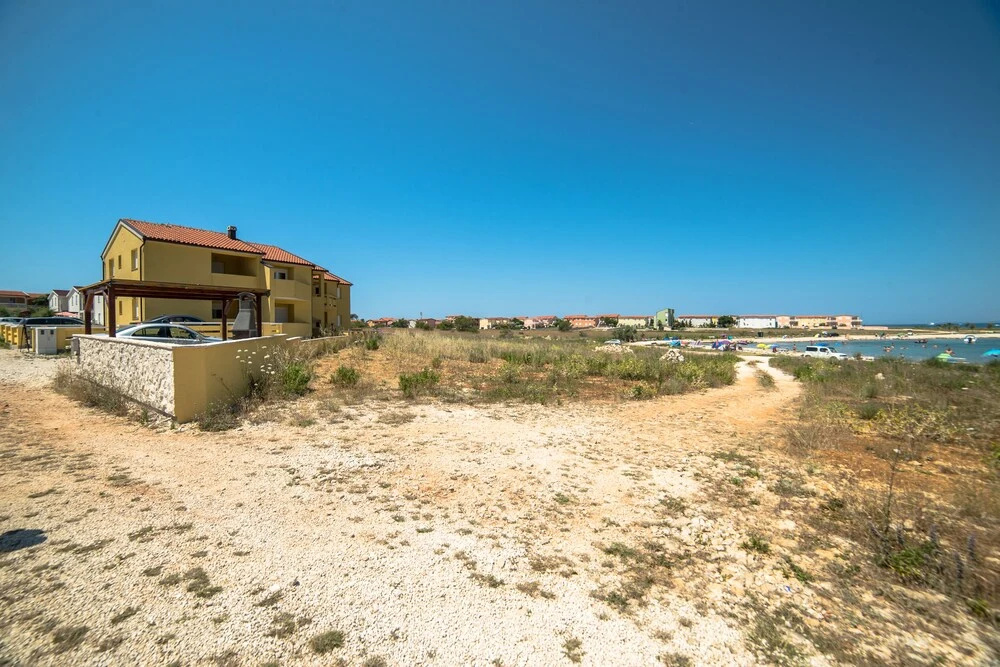 Apartment Lacic