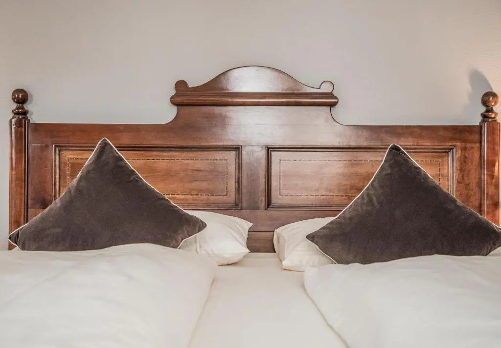 Hotel Elisabeth - Chambres