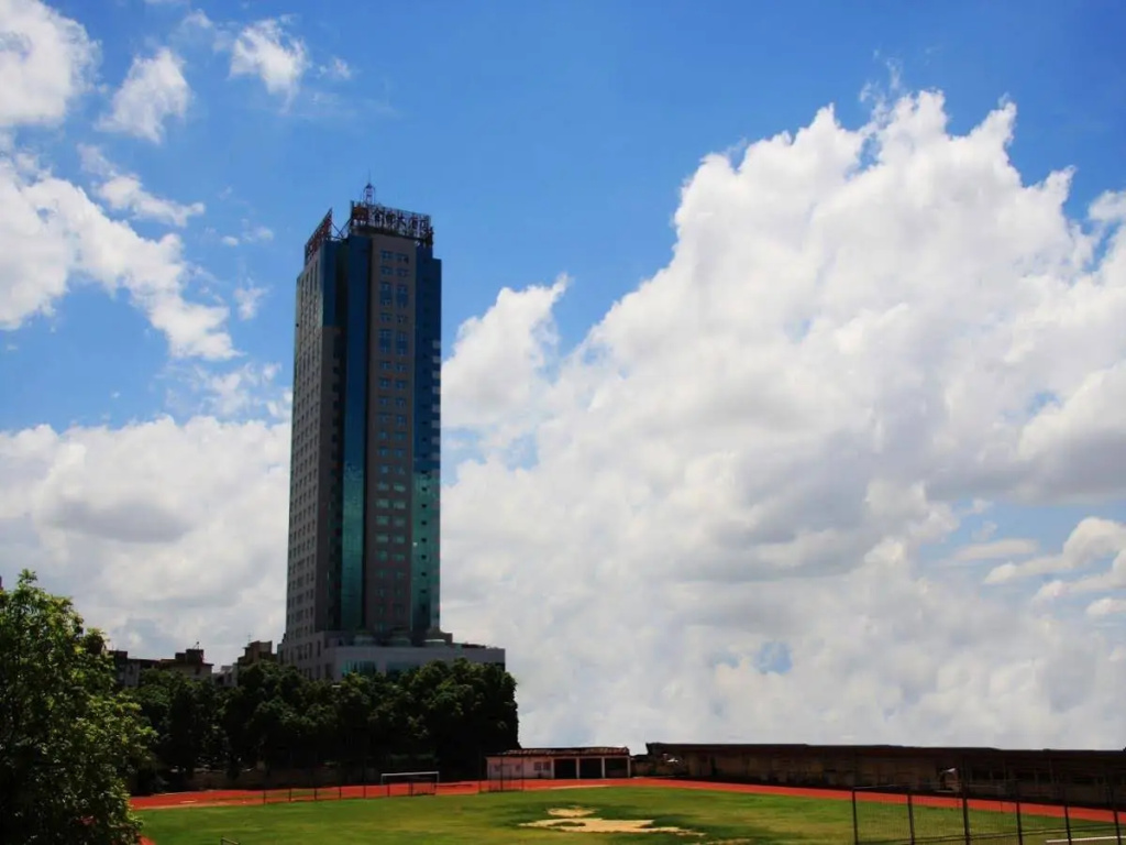 Hotel photo 10