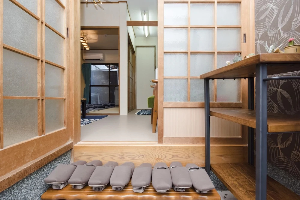 Kyoto Annex Miyako 사진 14