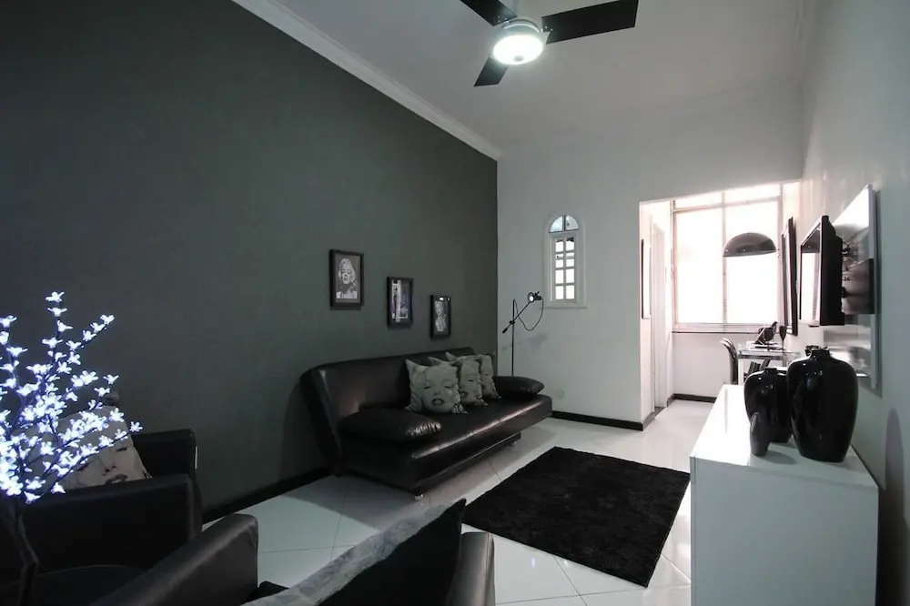 GoHouse Riachuelo 303 - Général